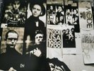 Vinyl Doppel-LP 180g Depeche Mode 101