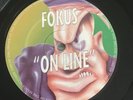 Focus - On line - dee jay recordings