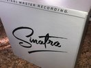 Frank Sinatra -  Original Master Recording - Mobile Fidelity Sound Lab - Box Set