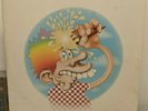 Grateful Dead - Europe '72.  3 WX 2668