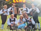 Heimatland Echo - Wo unsere heimat ist/VM/LP 13363