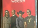 Weezer Red Album LP Vinyl 2LP DELUXE EDITION BONUS TRACKS OOP.. Rare