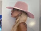 LADY GAGA Joanne 2xLP on PINK VINYL Colored /2000 Urban Outfitters UO Rare