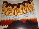 The Cure Japanese Whispers Vinyl Record 1-25076 Sire 1983 Sleeve Cutout