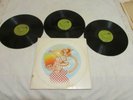 THE GRATEFUL DEAD - EUROPE '72 3WX 2668 / 1973