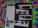 MISFITS-3 HITS FROM HELL-WHITE 7