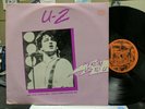 U2 - From Us to U Live London '82 - Phila-Tower Theatre '83 2LP