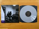 Saba Care For Me LP Vinyl Me Please Hip Hop RARE OOP Pivot