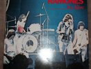 THE RAMONES, It's Alive, SRK 6074 (2xS 6074) Excellent condition vinyl lp