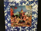 ROLLING STONES Their Satanic Majesties Request Hologram Cover LP