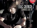 Eric Church - Sinners Like Me
