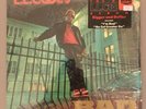 L.L. Cool J Bigger And Deffer Bad LP Vinyl Record 1987 Original LL Cool J