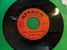 THE HONEY BEES 45 