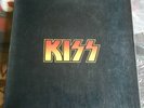 Kiss / VIPD1-4 Victor JAPAN ONLY BOX /  LP 1979 12in LP Picture Record