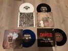 The Damned. 7