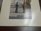 Record Album LP Pink Floyd Wish You Were Here VG