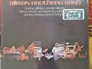 Allman Brothers Band  Beginnings  2LPs  Polydor CPN 2 0132  Sealed
