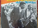 The James Brown Story: Ain't That A Groove 1966-69  Polydor 821-231-1Y-1 Sealed