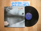 SOULSIDE less deep inside keeps Sammich blue tint cover punk 1987 RARE