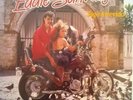 Eddie Santiago.Sigo Atrevido.Rare Orig.1st.Press.on TH Records 2497 '1987.Ex