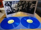 * THE BEATLES - 1967 - 1970 - APPLE 1978 UK * BLUE VINYL * DOUBLE LP SUPERB  *