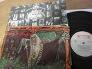 Satan Court in the act LP,Roadrunner Europe 1983,megarar,10 Tracks,NWOBHM