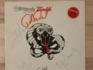 Whitesnake Trouble Vinyl