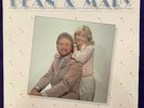 DEAN MARY He Exceeds the Need LP PRIVATE Xian AOR Soft Rock Record Listen HEAR