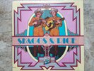 Ricky Skaggs & Tony Rice LP-Self Titled-1980-Sugar Hill-Rare