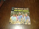 THE BEACH BOYS GOD ONLY KNOWS EP
