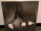 SUN KIL MOON APRIL RARE LTD MARBLE GREY VINYL PROMO 2 LP 12