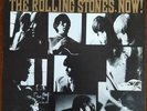 ROLLING STONES NOW NEAR MINT VINYL 1964  STEREO SLEEVE-NEAR MINT