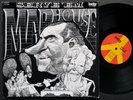 MADHOUSE Serve 'Em LP TODAY RECORDS TLP-1010 US 1972 JAZZ FUNK CLEAN