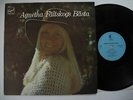 AGNETHA FÄLTSKOG/Faltskog/Abba Bästa LP 1973 Sweden VG+