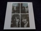 The Beatles.50th Anniv 4-LP box set. As new/unsealed.