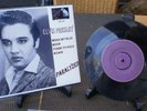 Elvis Presley When My Blue Moon Turns To Gold Again HMV POP 378