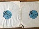 RONNIE JAMES DIO 2 LP set CAPTURED LIVE RKO RADIO   CL384 1984