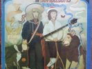 THE HUMBLEBUMS - BILLY CONNOLLY GERRY RAFFERTY Vinyl LP TRA 201