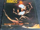 Yo  Bum Rush The Show - Public Enemy Vinyl 12