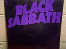 Black Sabbath Master Of Reality Vinyl Record Album BS 2562