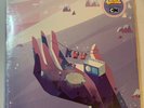 Steven Universe Vol.1 Soundtrack 4 x 10” LP Colored Vinyl Set