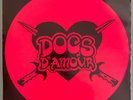 The Dogs D'Amour - Blame It On Us, 7