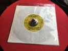 H.T.F.  SURF ROCKER  THE ROYAL-TONES:   SURFER JUNCTION / BLACK LIGHTING 45 ?