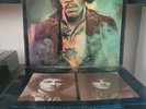 Jimi Hendrix Experience Electric Ladyland UK 1st press BLUE TEXT COVER