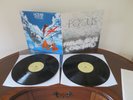 Focus - Hamburger Concerto/Mother Focus LP - Nr Mint Archive Europe Press Vinyl