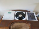 Chris Rea - Shamrock Diaries LP - Nr Mint Archive FIRST UK Press Vinyl - WW Ship