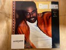 Glenn Jones - Here I Go Again (LP, 12