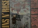 guns n roses appetite for destruction vinyl
