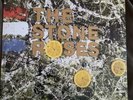 The Stone Roses Debut Lp Red Vinyl Reissue Mint Copy