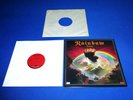 RAINBOW - RISING LP -  LIMITED EDITIONULTRA CANADA IMPORT ORG. FROM 1976 MINT